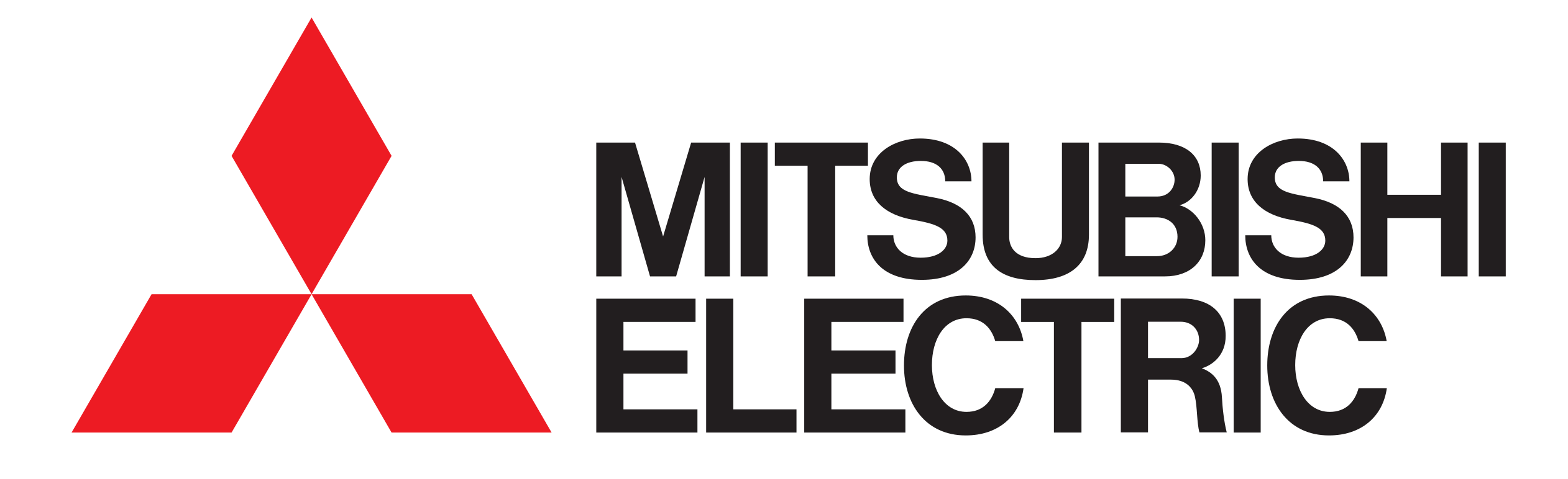 Mitsubishi Electric HVAC Systems Sri Lanka Partner